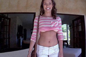 美国艳星 lisa sparks